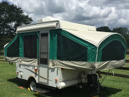 Pop Up Campers For Sale In Alabama