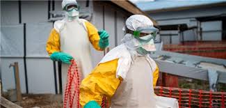 Ebola, sudan, taï forest, and bundibugyo. Who Erklart Ebola Epidemie Als Internationale Notlage