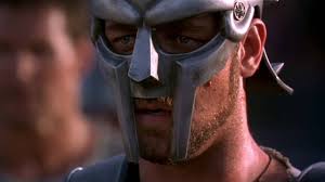 Sfuggito per poco, il generale viene ridotto in schiavitù e allenato come un gladiatore per soddisfare il sadico piacere del popolo. Il Gladiatore Venti Anni Fa L Oscar Al Film Di Ridley Scott Con Russell Crowe