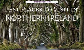 Find what to do today, this weekend or in july. Northern Ireland Archive Arzo Travels