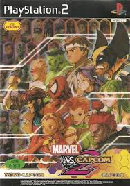 To get 3 of the same character you have to bye every new color and then you can pick the same person 3 times in one fight. Marvel Vs Capcom 2 Sony Playstation 2