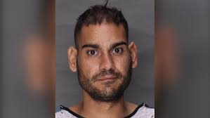 Man given $1M bail after armed robbery, car chase, and shot at by officers:  Police