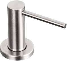 We did not find results for: Soap Dispenser For Kitchen Sink Brushed Nickel Gappo Stainless Steel Countertop Pump Hand Lotion Built In Bottlend Lotion Built In Bottle Amazon Com