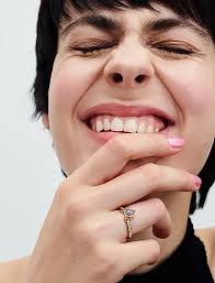 Ringar till dam online