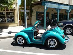 A Squished Bug Not To Confused With A Slammed Bug Vw Beetle Convertible Beetle Convertible Volkswagen Beetle