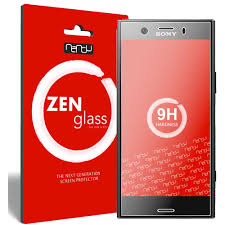 Sony Xperia XZ1 Compact – ZenGlass