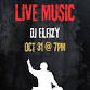 DJ Elfizy event image