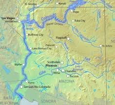 Lower Colorado River Area Towns Lakes Near Lake Havasu Arizona Lake Havasu Arizona Colorado River Colorado Lakes