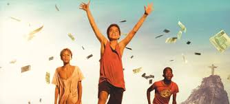 It's mostly in portuguese, although does feature moments of english, which do serve as some more cheerful downtime. Trash Das Napalm Duo Filmblog