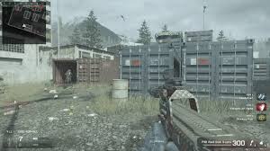 Classic Maps We Want For The New Modern Warfare Game Informer