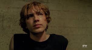 Maybe you would like to learn more about one of these? Ahs Double Feature On Twitter One Of The Best Villains In The History Of American Horror Story Michael Langdon Ahsapocalypse