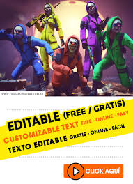 Get diamonds for your free fire account. 20 Invitaciones De Free Fire Gratis Free Para Editar Personalizar E Imprimir Invitaciones Editables Gratis