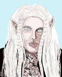 Adena Bailey (@adena)