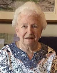 Alice Senske Obituary