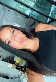 Alyssa Pedraza's Instagram, Twitter & Facebook