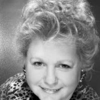 Caroline (Newcomb) van der Stokker