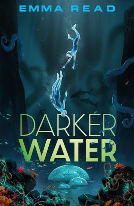 Darker Water - Read for Good