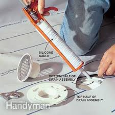 Check spelling or type a new query. How To Build Shower Pans Diy Family Handyman