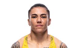 Amanda Lemos Bio, Height, UFC Stats, Age, Opponents, love ?
