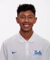 2023 UCLA CROSS COUNTRY SCHEDULE