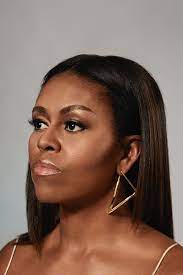 But there is a michelle obama who is bigger than the words on a page. Michelle Obama Is On The 2019 Time 100 List Time Com