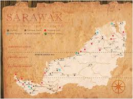 The ibans comprise the largest percentage (almost 30%) of sarawak's population. Soric 2013