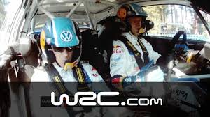 Ogier enjoys 'beautiful' wrc title. Ogier Onboard Rally Finland 2013 Fastest On Ouninpohja Stage Volkswagen Polo R Wrc Youtube