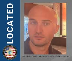 Collier County Sheriff's Office