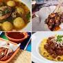 Cuáles son los 5 mejores ingredientes de la gastronomía mundial. Crear con éllos tres recetas. de www.infobae.com