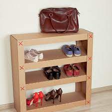 Selepas membaca, saya akan meletakkan buku ini ke atas rak buku. Rak Kasut Diy 200 Contoh Terbaik 2019 Gagasan