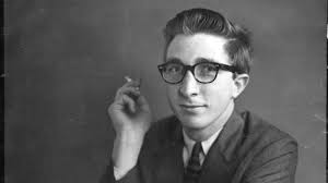 Updike: What kind of biography do you write when you are the closest thing  to being John Updike's son?