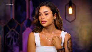 Bachelorette melissa und leander sind wirklich ein paar! Bachelorette Melissa Schock Beim Kennenlernen Der Kandidaten