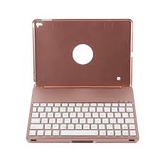 Rose Gold Smart Case For Ipad 12 9 3r On Mercari Ipad Mini Cases Rose Gold Ipad Smart Case