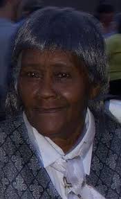 Ella Mae Floyd Obituary