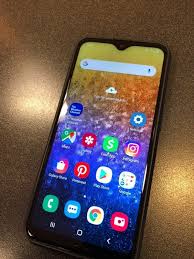 Samsung Galaxy A10e on Mercari ...