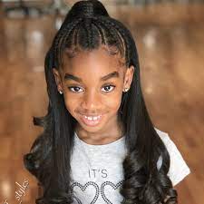 Christmas Natural Hairstyles For Kids Holiday Hair Shop Www Naturalhairshop Com For Hair Accessories V Black Kids Hairstyles Kids Hairstyles Girl Hairstyles