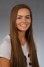 2017 Women's Volleyball Roster