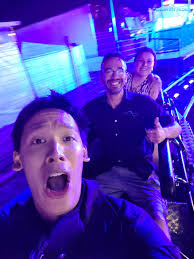 Amigoland — 22 juillet 2021