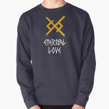 There are various kinds of symbols, which can signify a number of items. Norse Symbols Sweatshirts Hoodies Redbubble