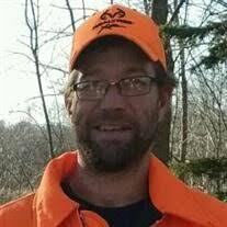 Brian D. Gage Obituary