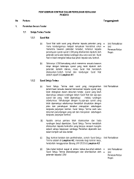 Surat setuju terima tawaran kerja. Ms 1073 3 1996 Prepdf