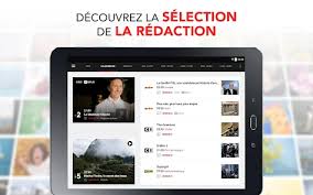 Programme TV Télé-Loisirs – Applications sur Google Play