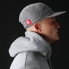 PFK 5 Panel Grey // Autumn Del.3/23 🧱 #gdupco