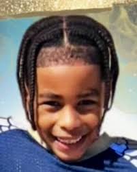 My name is Mason Levi Jenkins. I was shot and killed