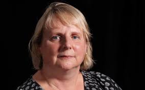 Wioleta Suzańska (1968)