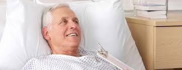 Turp Post Operative Care Qprostate