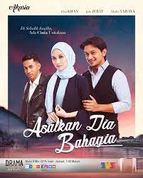 You can streaming asalkan dia bahagia all seasons and asalkan dia bahagia episode list online with pc, mobile, smart tv. Drama Asalkan Dia Bahagia Tv3 Myinfotaip