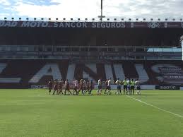Fu l'unico trofeo vinto in casa dal lanus, innanzi ad oltre 45.000 tifosi granata: Preseason Fc Dallas Falls 1 0 To Lanus In First Argentina Friendly Fc Dallas