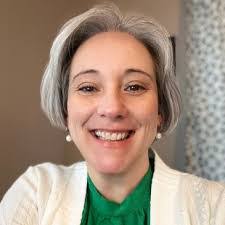 Cathy Lacey's Instagram, Twitter & Facebook