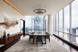 Striking The Perfect Balance The Art Of Modern Rustic Decor Lh Mag